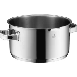 Töpfe | WMF Function 4 Advanced Kochtopf mit Deckel, 24 cm