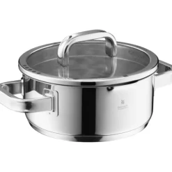Töpfe | WMF Function 4 Advanced Topf-Vorteils-Set*, 5-teilig