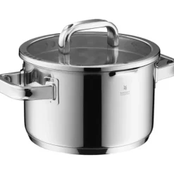 Töpfe | WMF Function 4 Advanced Topf-Vorteils-Set*, 5-teilig
