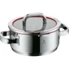 Töpfe | WMF Function 4 Bratentopf mit Deckel, 20 cm