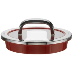 Töpfe | WMF Function 4 Bratentopf mit Deckel, 16 cm