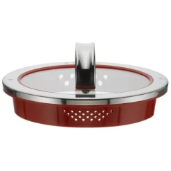 Töpfe | WMF Function 4 Bratentopf mit Deckel, 16 cm