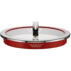 Zubehör & Ersatzteile | WMF Function 4 Glasdeckel, 24 cm