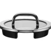 Zubehör & Ersatzteile | WMF Function 4 Glasdeckel, Sonderedition Schwarz, 16 cm