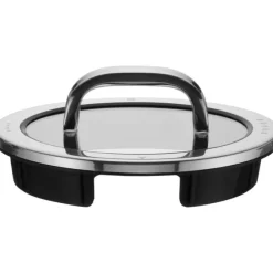 Zubehör & Ersatzteile | WMF Function 4 Glasdeckel, Sonderedition Schwarz, 16 cm