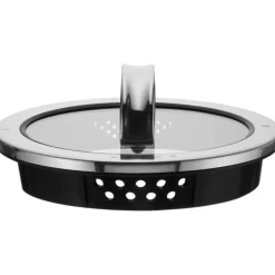 Zubehör & Ersatzteile | WMF Function 4 Glasdeckel, Sonderedition Schwarz, 16 cm