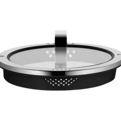 Zubehör & Ersatzteile | WMF Function 4 Glasdeckel, Sonderedition Schwarz, 20 cm