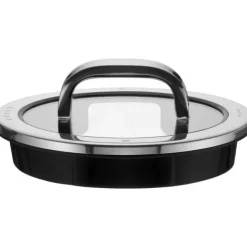 Zubehör & Ersatzteile | WMF Function 4 Glasdeckel, Sonderedition Schwarz, 16 cm