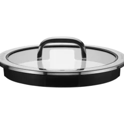 Zubehör & Ersatzteile | WMF Function 4 Glasdeckel, Sonderedition Schwarz, 24 cm