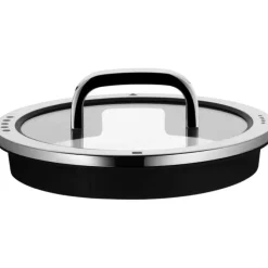 Zubehör & Ersatzteile | WMF Function 4 Glasdeckel, Sonderedition Schwarz, 20 cm