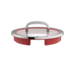Töpfe | WMF Function 4 Kochtopf mit Deckel, 20 cm