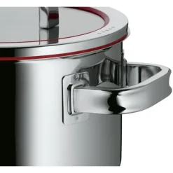 Töpfe | WMF Function 4 Kochtopf mit Deckel, 16 cm