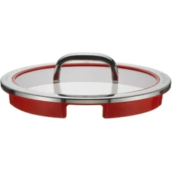 Töpfe | WMF Function 4 Kochtopf mit Deckel, 24 cm