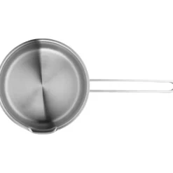Töpfe | WMF Function 4 Stielkasserolle mit Deckel, 16 cm