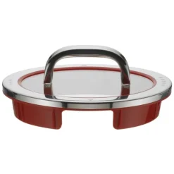 Töpfe | WMF Function 4 Stielkasserolle mit Deckel, 16 cm