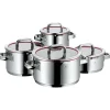 Töpfe | WMF Function 4 Topf-Set, 4-teilig