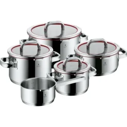 Töpfe | WMF Function 4 Topf-Vorteils-Set*, 5-teilig