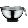 Backutensilien | WMF Function Bowls Rührschüssel mit Standfuß, 20 cm
