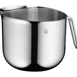 Backutensilien | WMF Function Bowls Rührschüssel mit Spritzschutz-Deckel, 18,5cm