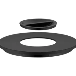 Backutensilien | WMF Function Bowls Rührschüssel mit Spritzschutz-Deckel, 18,5cm