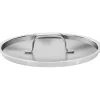 Zubehör & Ersatzteile | WMF Fusiontec Aromatic Edelstahldeckel, 22 cm