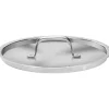 Zubehör & Ersatzteile | WMF Fusiontec Aromatic Edelstahldeckel, 24 cm