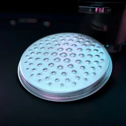 Zubehör & Ersatzteile | WMF Fusiontec Aromatic Edelstahldeckel, 28 cm