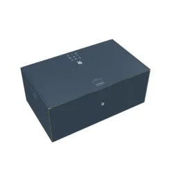 Backformen Und -bleche | WMF Fusiontec Bräter mit Glasdeckel