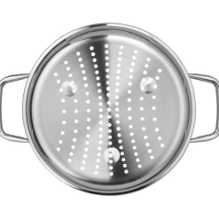 Zubehör & Ersatzteile | WMF Fusiontec Compact Dampfgareinsatz, 22 cm