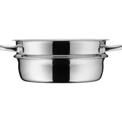 Zubehör & Ersatzteile | WMF Fusiontec Compact Dampfgareinsatz, 22 cm