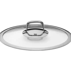 Zubehör & Ersatzteile | WMF Fusiontec Compact Glasdeckel, 24 cm
