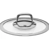 Zubehör & Ersatzteile | WMF Fusiontec Compact Glasdeckel, 18 cm