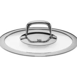 Zubehör & Ersatzteile | WMF Fusiontec Compact Glasdeckel, 18 cm