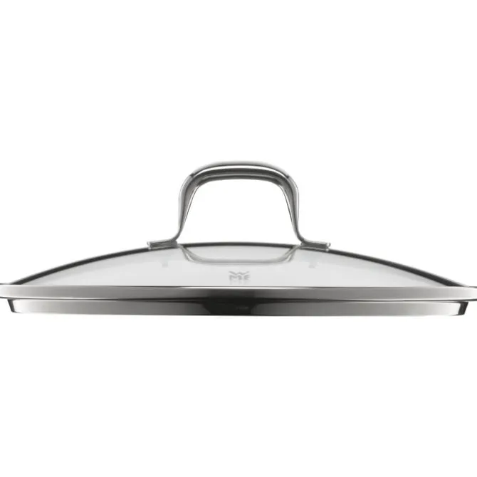 Töpfe | WMF Fusiontec Essential Kochtopf mit Deckel, 24 cm, Black