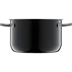 Töpfe | WMF Fusiontec Essential Topf-Set, 3-teilig, Black