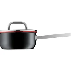 Töpfe | WMF Fusiontec Functional Topf-Set, 4-teilig Black