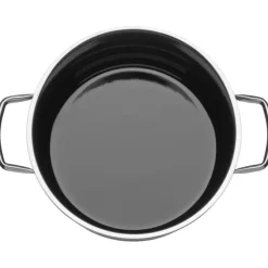 Töpfe | WMF Fusiontec Functional Topf-Set, 4-teilig Black