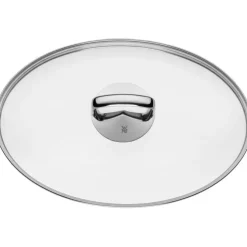 Zubehör & Ersatzteile | WMF Fusiontec Glasdeckel oval, 36,5 cm