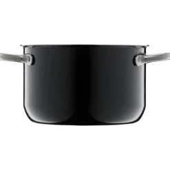 Töpfe | WMF Fusiontec Inspire Topf-Set, 3-teilig, Black