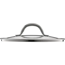 Töpfe | WMF Fusiontec Inspire Topf-Set, 3-teilig, Black