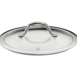 Töpfe | WMF Fusiontec Inspire Topf-Set, 3-teilig, Black