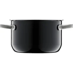 Töpfe | WMF Fusiontec Inspire Topf-Set, 3-teilig, Black