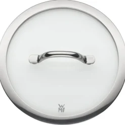Töpfe | WMF Fusiontec Inspire Topf-Set, 3-teilig, Black
