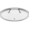 Zubehör & Ersatzteile | WMF Fusiontec Mineral Glasdeckel, 24 cm
