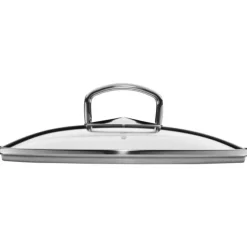 Zubehör & Ersatzteile | WMF Fusiontec Mineral Glasdeckel für Schmorpfanne, 28 cm