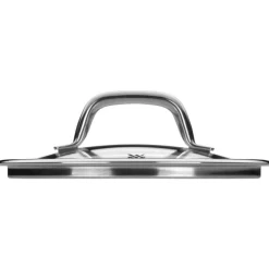 Zubehör & Ersatzteile | WMF Fusiontec Mineral Glasdeckel, 16 cm