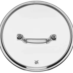 Zubehör & Ersatzteile | WMF Fusiontec Mineral Glasdeckel, 20 cm