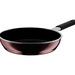 Pfannen | WMF Fusiontec Mineral Stielpfanne, 24 cm, Rose Quartz