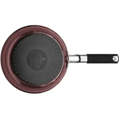 Pfannen | WMF Fusiontec Mineral Stielpfanne, 24 cm, Rose Quartz