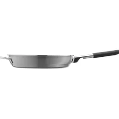 Pfannen | WMF Fusiontec Mineral Stielpfanne, 28 cm, Platinum